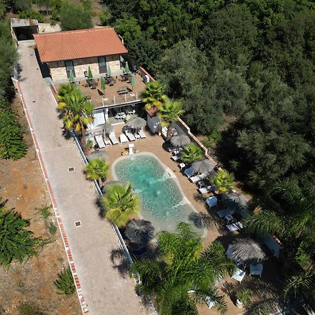 Rhelizeone & Spa جميل Palermo Exterior photo